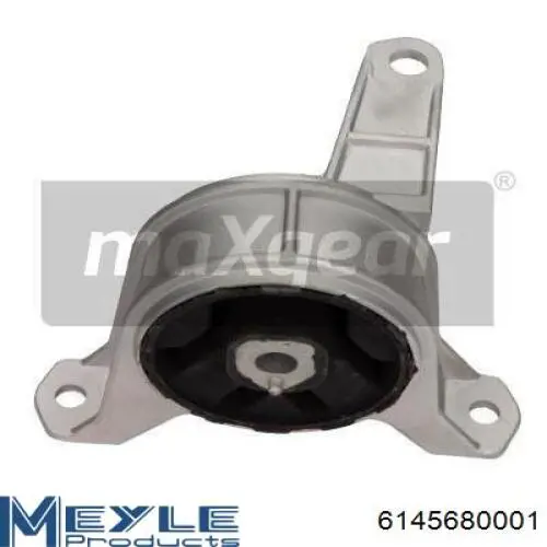 Comprar 6145680001 Meyle Soporte de motor derecho