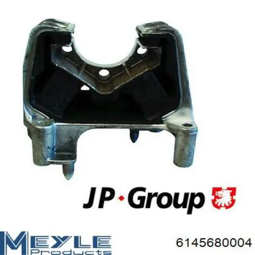 6145680004 Meyle Soporte de caja de velocidades