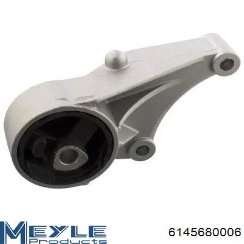 Soporte de motor trasero Meyle 6145680006 precio, desde 38,32 USD
