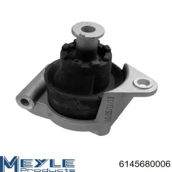 Soporte de motor trasero 5682519 General Motors
