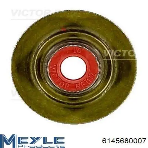 480483 Cautex Soporte de motor izquierdo