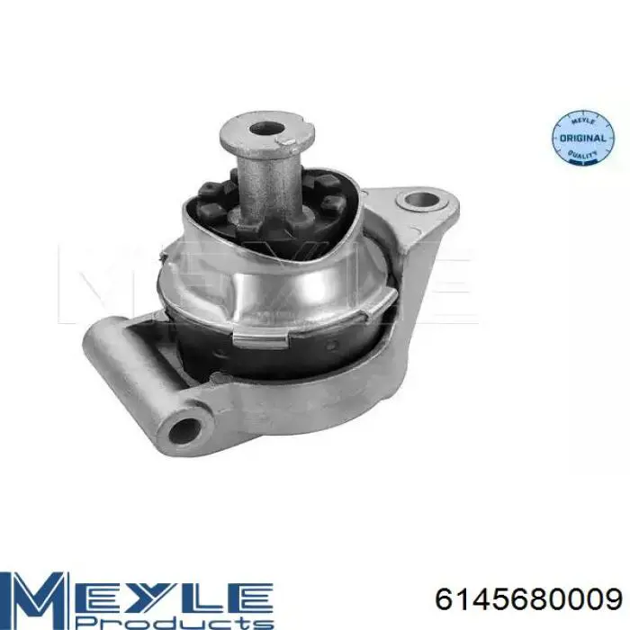 RH115009 Reinhoch Soportes de motor trasero