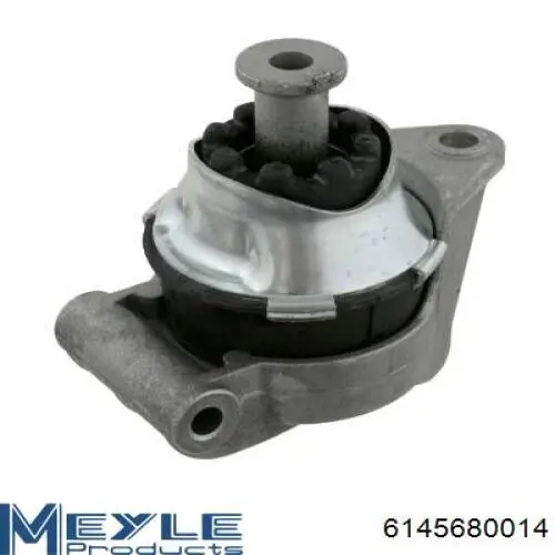 Soporte de motor derecho 480491 Cautex