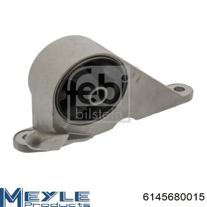 755964 Cautex Soportes de motor delantero