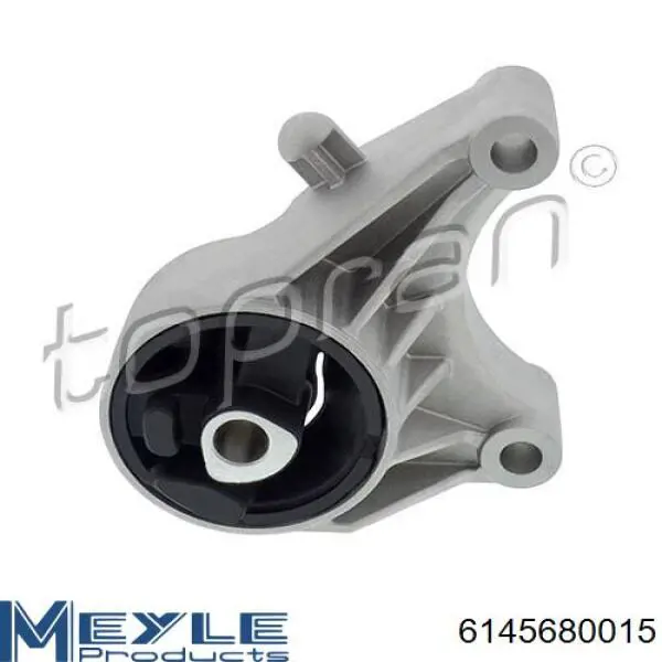 Soporte de motor delantero 24459772 General Motors
