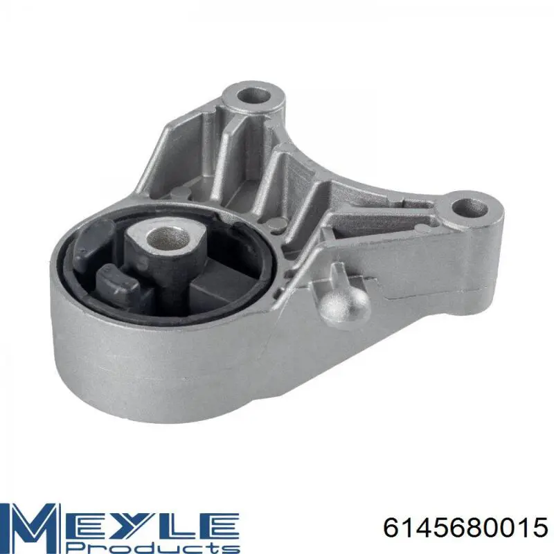 Taco de motor delantero Opel 24459772
