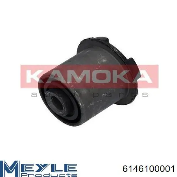 Silentblock del brazo de suspensión OPBS009 Kautek