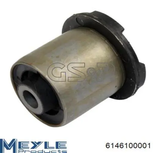 Silentblock suspension Kautek OPBS009