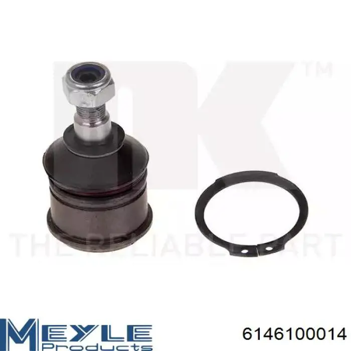 Comprar 6146100014 Meyle Silentblock