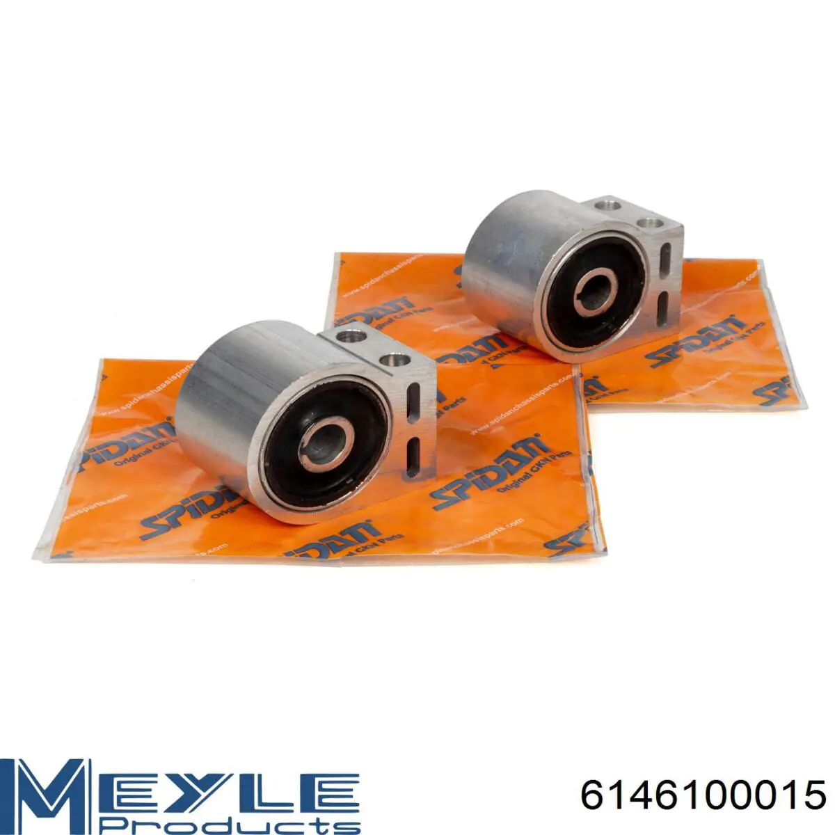 Silentblock de brazo de suspensión Mando MCC015346 precio, desde 22,43 EUR