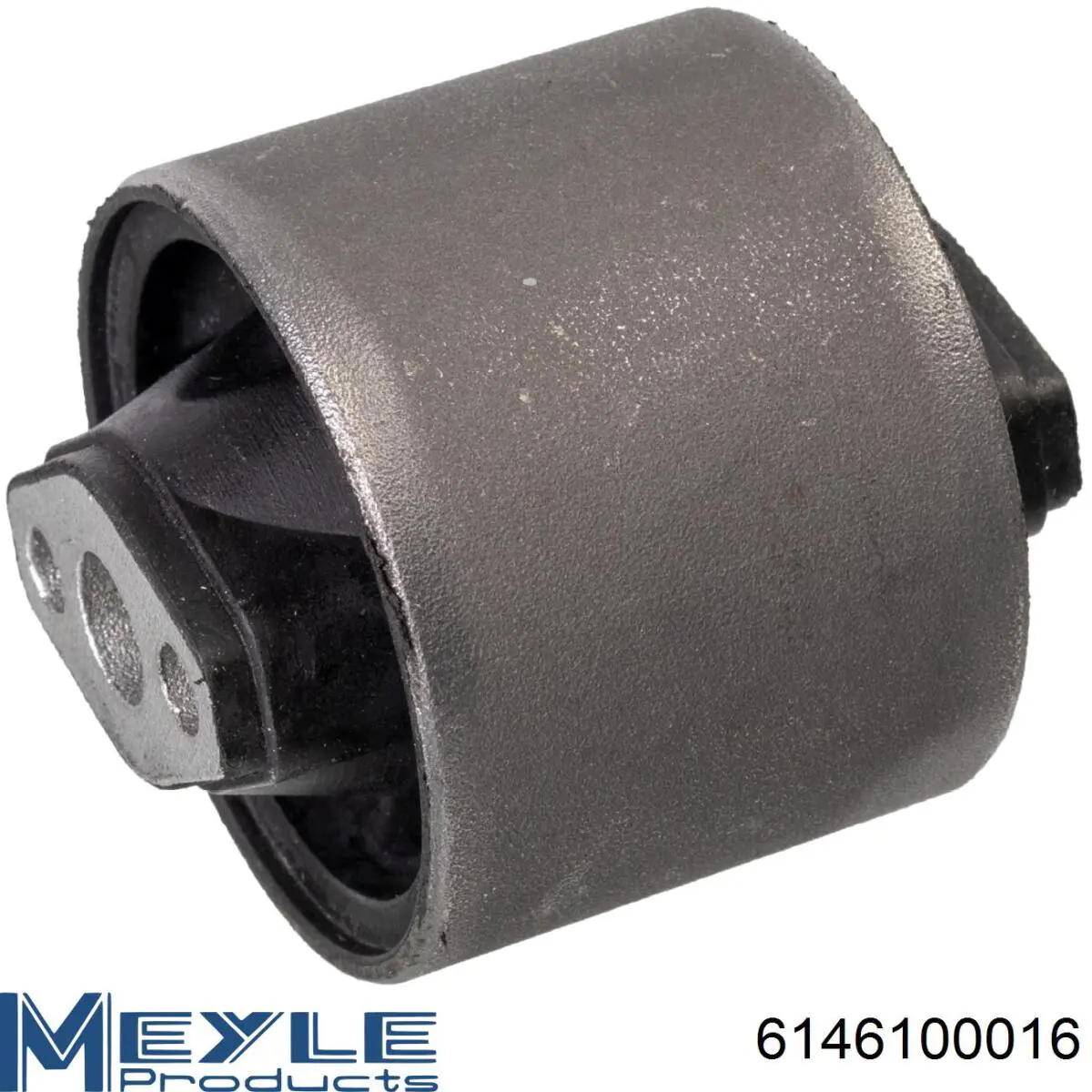 Silentblock de brazo de suspensión Meyle 6146100016 precio, desde 13,95 EUR
