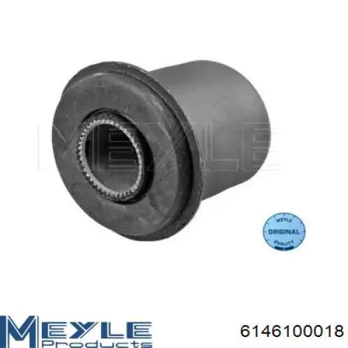 Buje del brazo de suspensión delantero superior 94408840 General Motors
