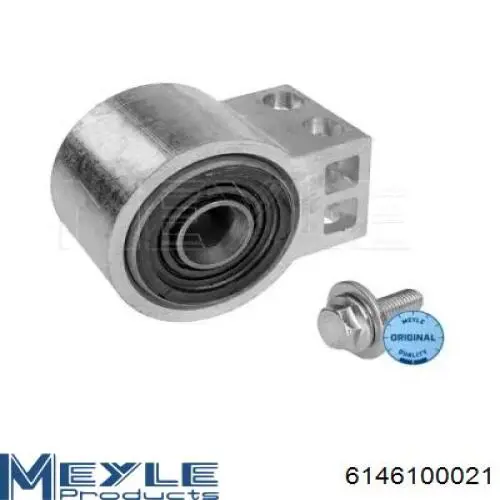 Silentblock del brazo de suspensión 13257785 General Motors