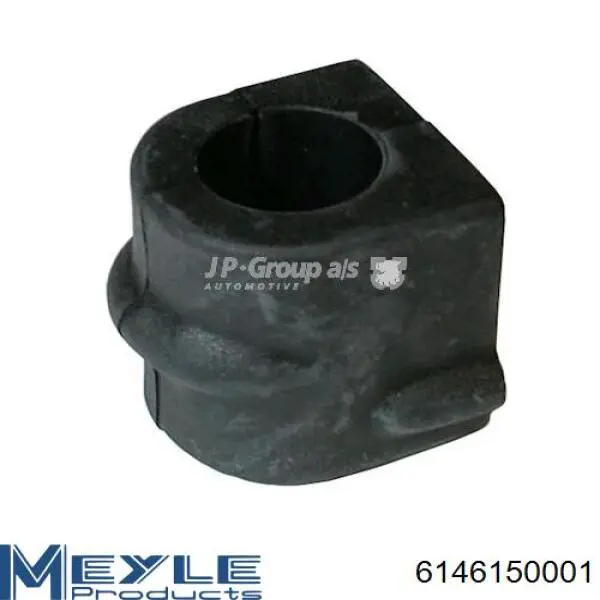 Buje de barra estabilizadora delantera Meyle 6146150001 precio, desde 4,22 EUR