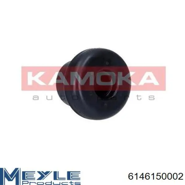 Comprar 6146150002 Meyle Buje estabilizador delantero exterior