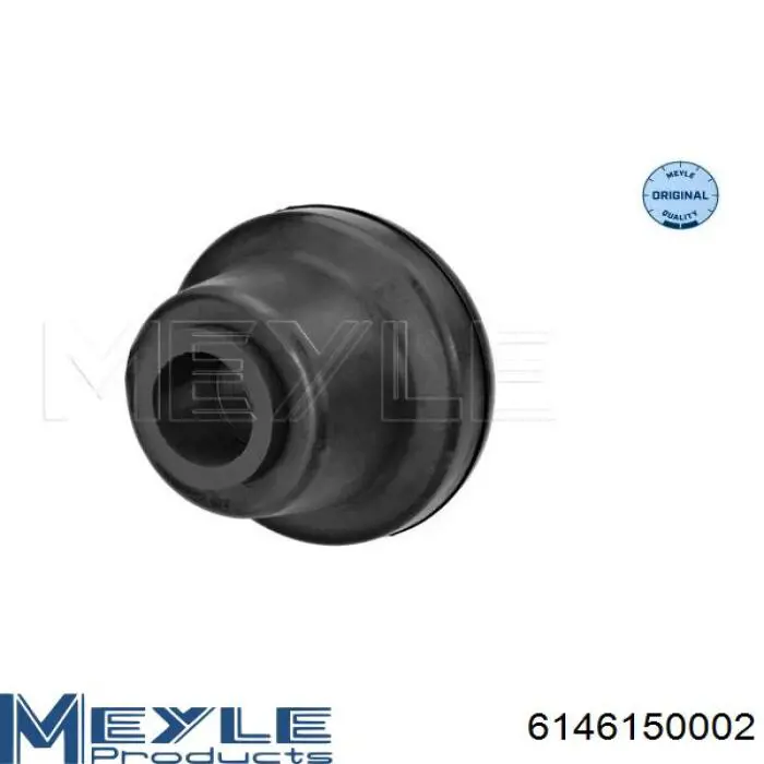 Buje estabilizador delantero exterior Meyle 6146150002