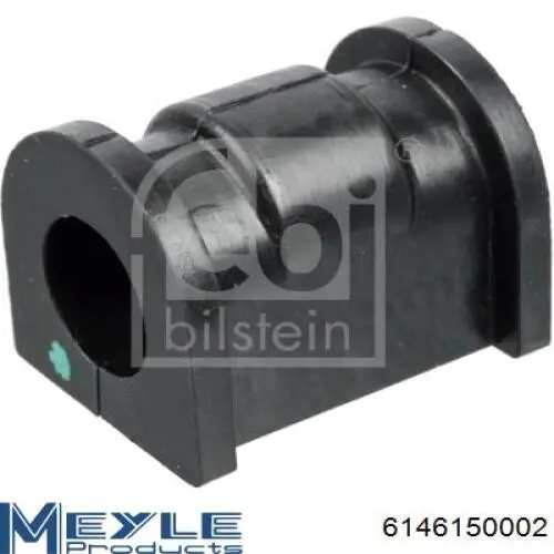 6146150002 Meyle Buje estabilizador delantero exterior