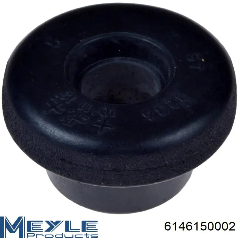 Buje estabilizador delantero exterior Meyle 6146150002 precio, desde 2,58 EUR