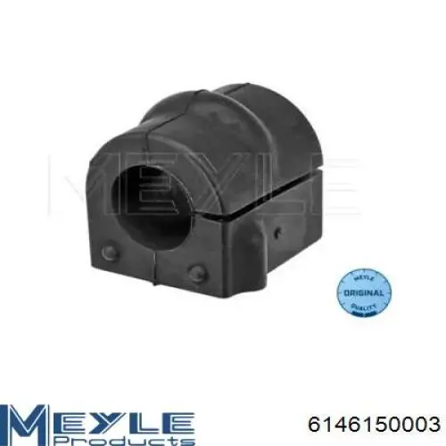 Buje de barra estabilizadora delantera General Motors 42566746 precio, desde 2,57 EUR