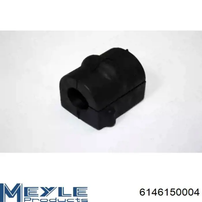 Comprar 412641 GKN-Spidan Buje de barra estabilizadora delantera
