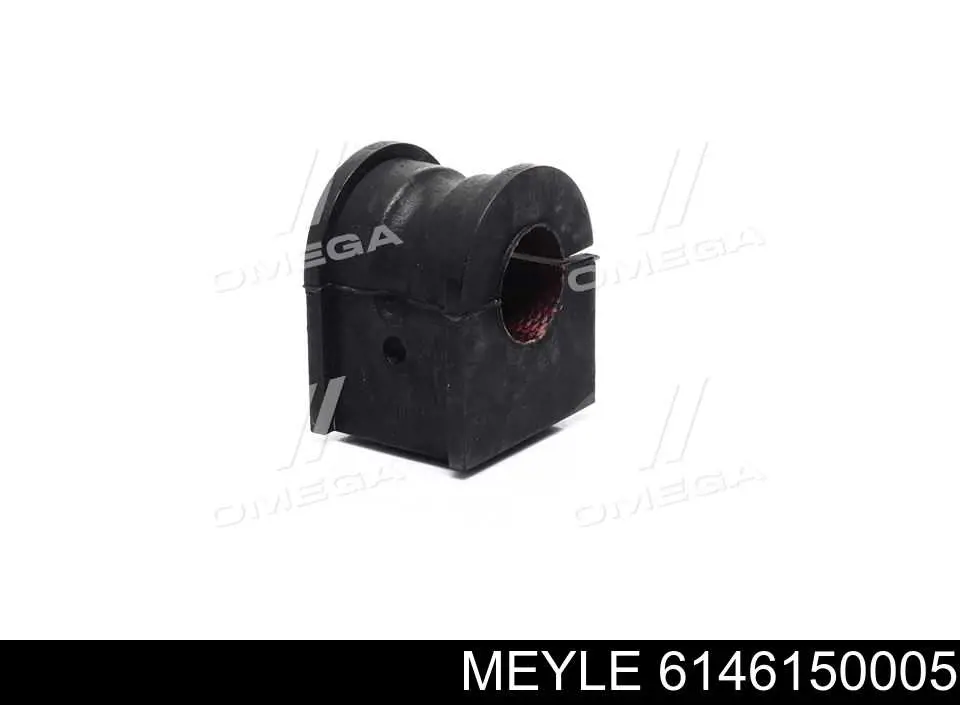 Comprar 6146150005 Meyle Buje de barra estabilizadora delantera