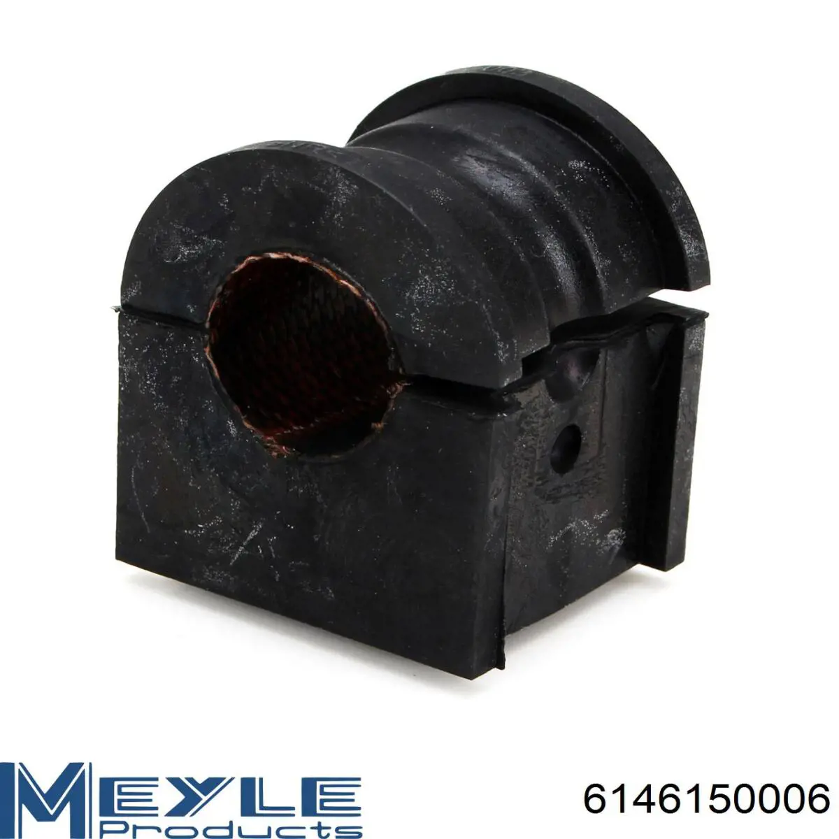 4408905 Opel Buje de barra estabilizadora delantera