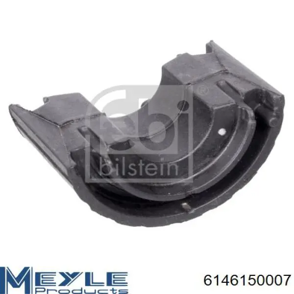 Buje estabilizador delantero inferior Meyle 6146150007 precio, desde 7,74 EUR