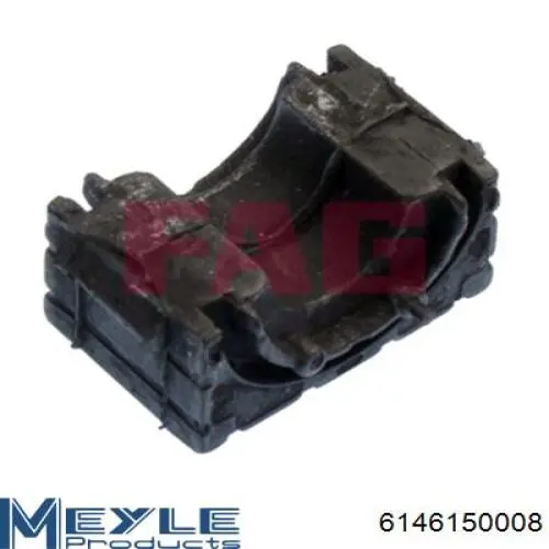 Comprar 6146150008 Meyle Buje superior delantero de estabilizador