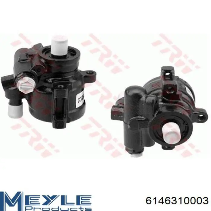 Comprar 26008257 General Motors Bomba servodireccion