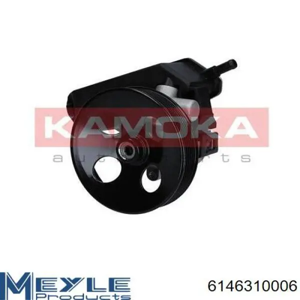 948064 Opel Bomba hidráulica de dirección