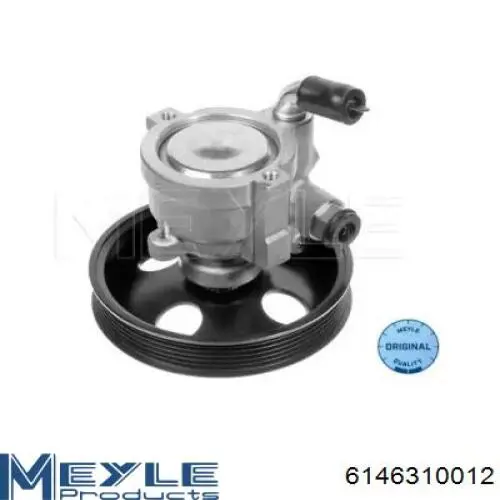 Bomba de dirección 0948049 General Motors