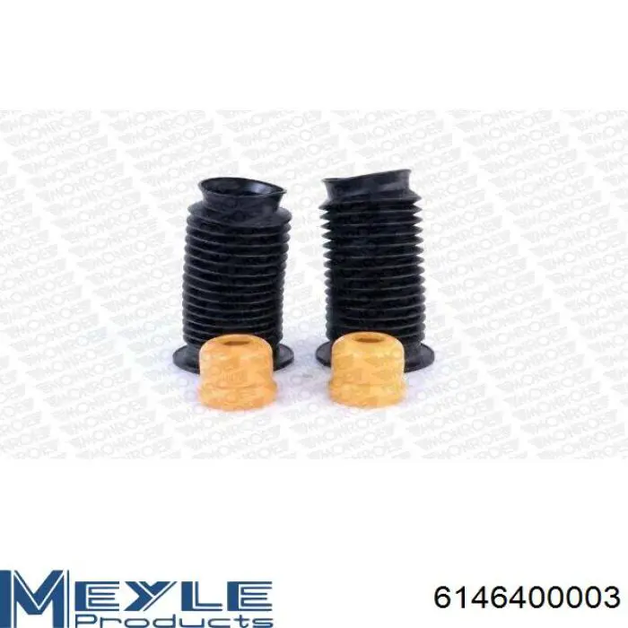 310116110074 Magneti Marelli tope de amortiguador delantero, suspensión + fuelle