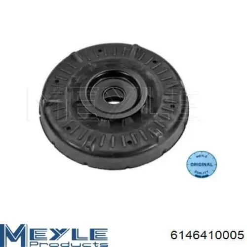 Soporte del amortiguador delantero Kautek OPSM020