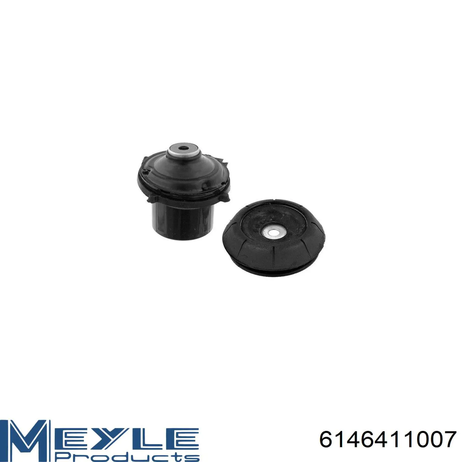 Comprar 6146411007 Meyle Soporte del amortiguador delantero