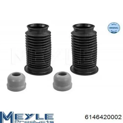 Tope de amortiguador delantero Opel 344956 precio, desde 5,27 EUR