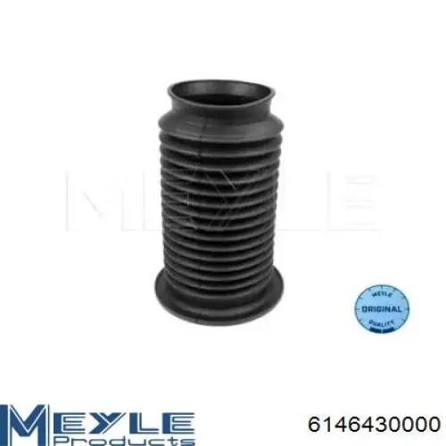 Fuelle, amortiguador delantero 344446 Opel