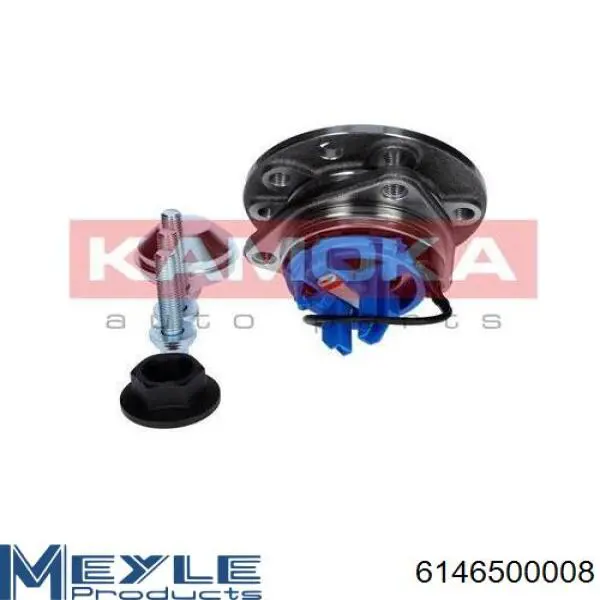 Comprar 1603295 General Motors Bujes de ruedas