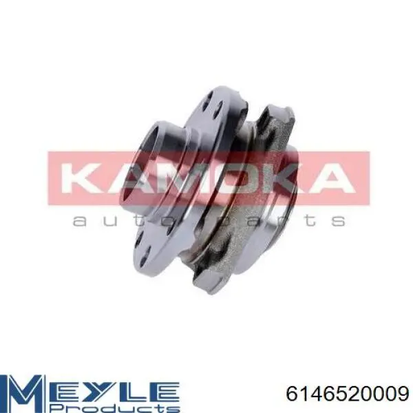 WB24111 Sato Tech Cubo delantero