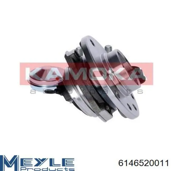 Comprar 13110964 Opel Bujes de ruedas