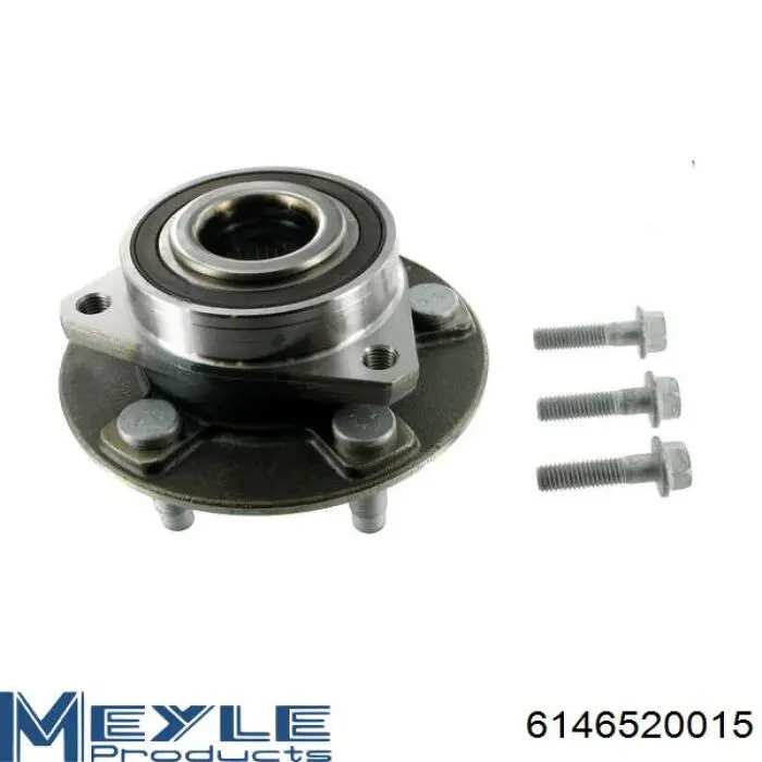 Buje de rueda Dayco KWD1272 precio, desde 37,72 EUR