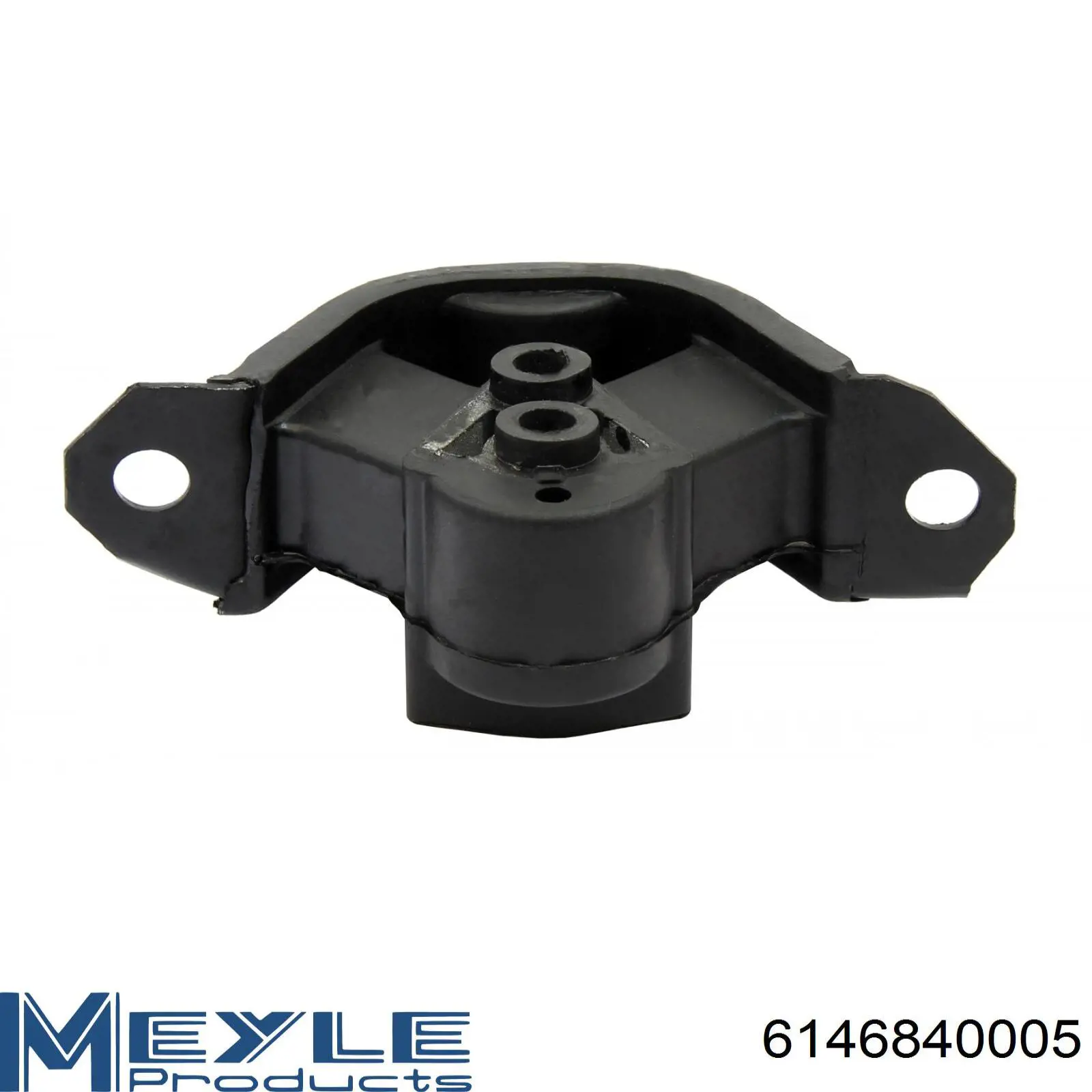 6146840005 Meyle soporte, motor, derecho, delantero