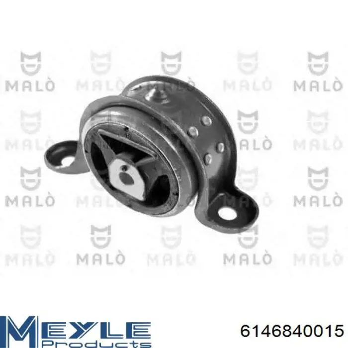 7220 Febi Soporte de motor derecho