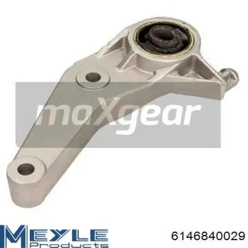Comprar 9227883 General Motors Soporte del soporte trasero del motor