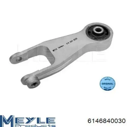 Soporte de motor trasero SC160 Polcar