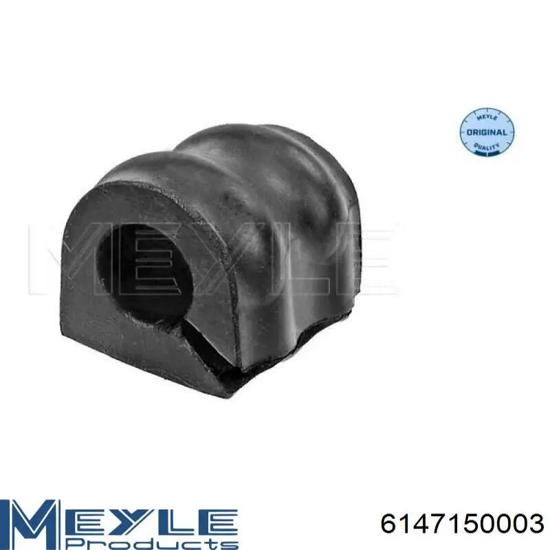 Soporte de barra estabilizadora trasera Renault Master 1 T