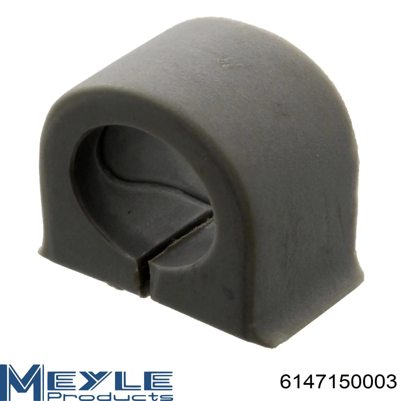 Soporte de barra estabilizadora trasera Renault Master 1 T