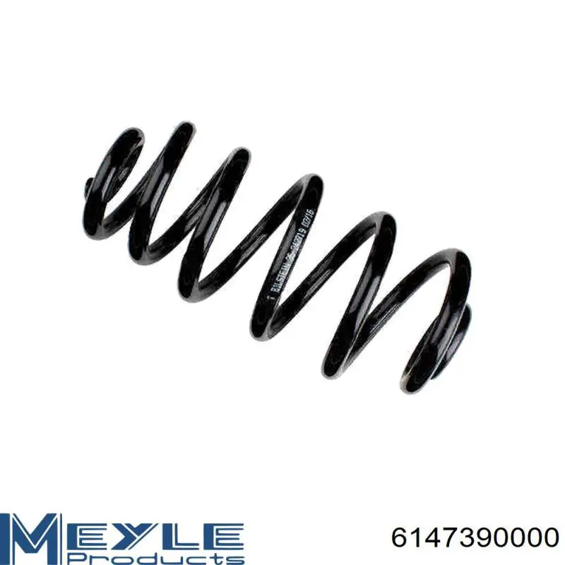 Muelle de suspensión Opel 9118377