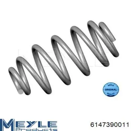 Muelle de suspensión trasero AIC 54675 precio, desde 30,62 EUR