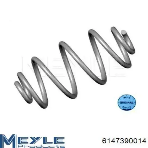 Muelle de suspensión trasero AIC 54781 precio, desde 27,13 EUR