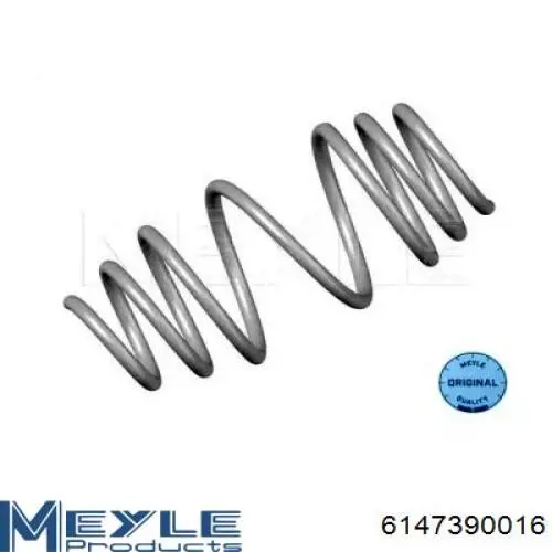 Muelle 6147390016 Meyle